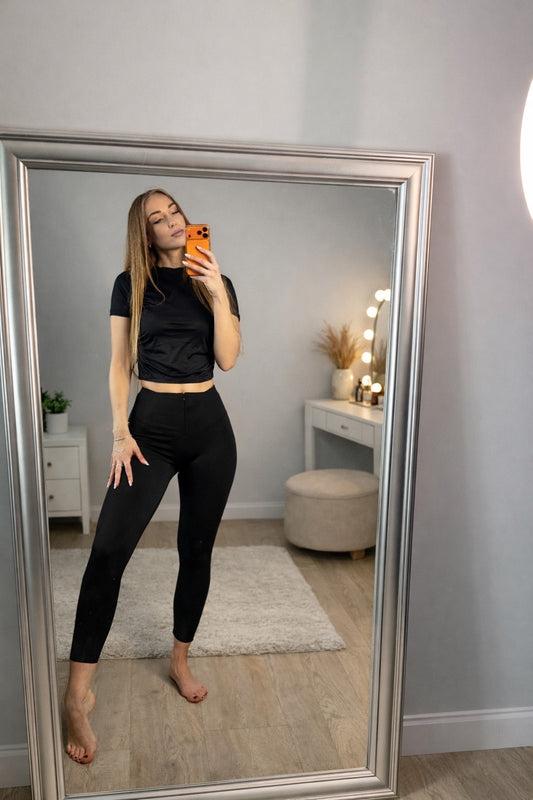 Korsetinės tamprės