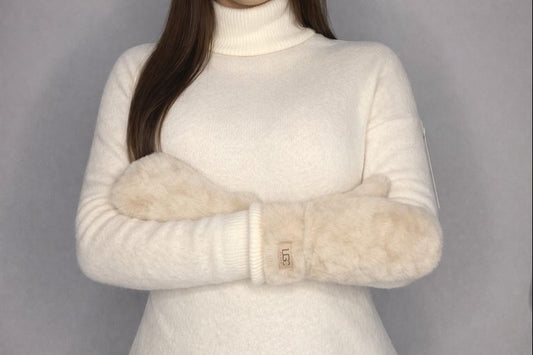 Kumštinės pirštinės