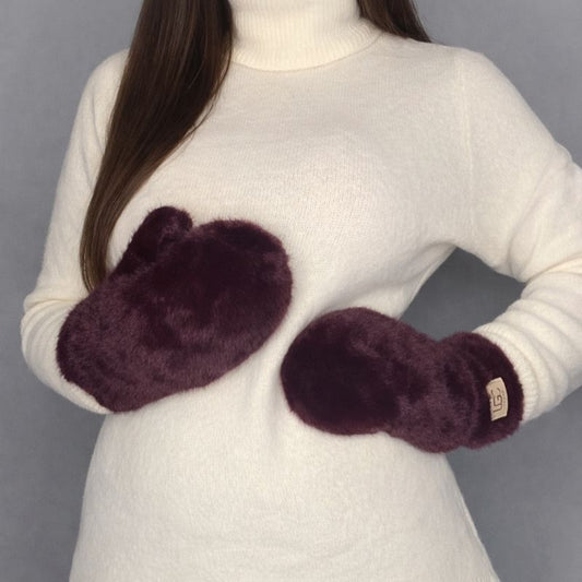 Kumštinės pirštinės