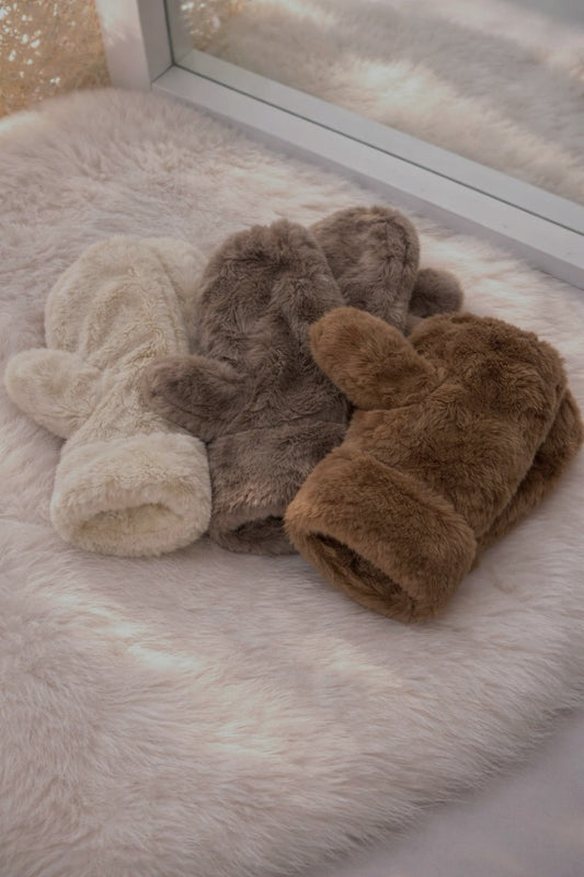 Kumštinės pirštinės