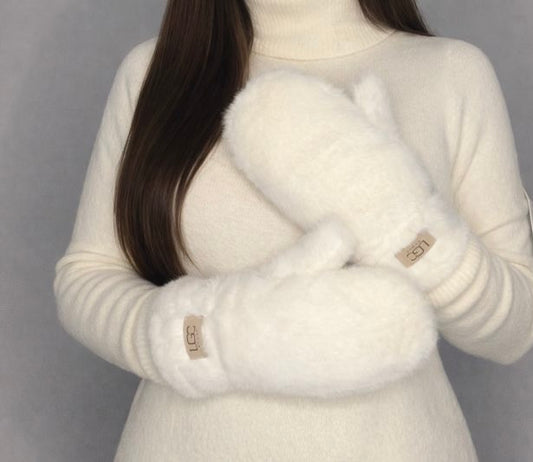 Kumštinės pirštinės