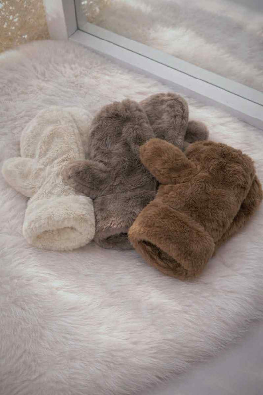 Kumštinės pirštinės