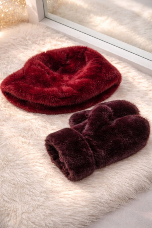 Kumštinės pirštinės