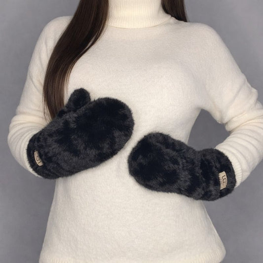 Kumštinės pirštinės